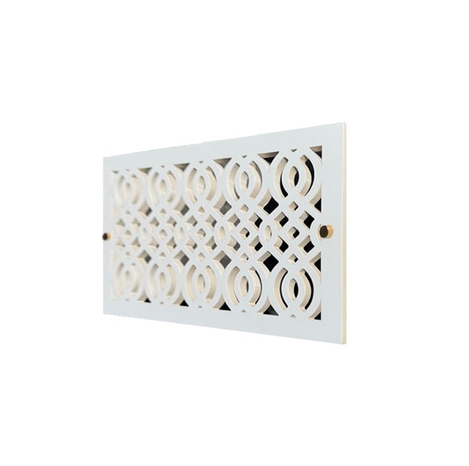 Arabic - Vent Cover Wood Registers for Wall/Ceiling