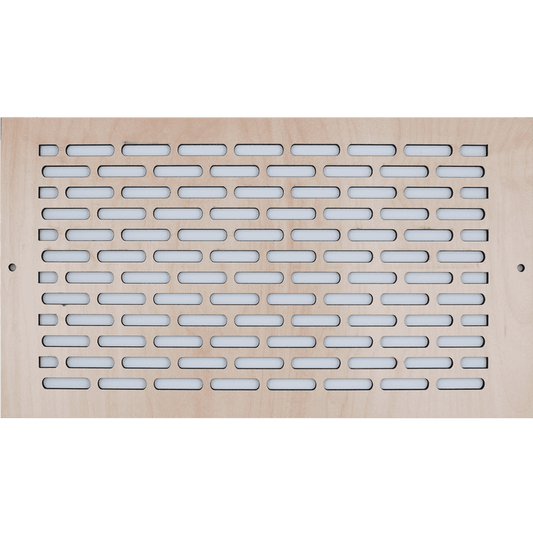 Industrial - Vent Cover, Decorative Air Vent, Decorative Vent Cover, Custom Air Vent Cover, Stellar Air, Charleston, SC