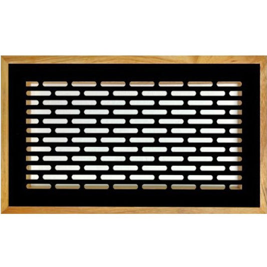 Industrial - Magnetic Metal Registers