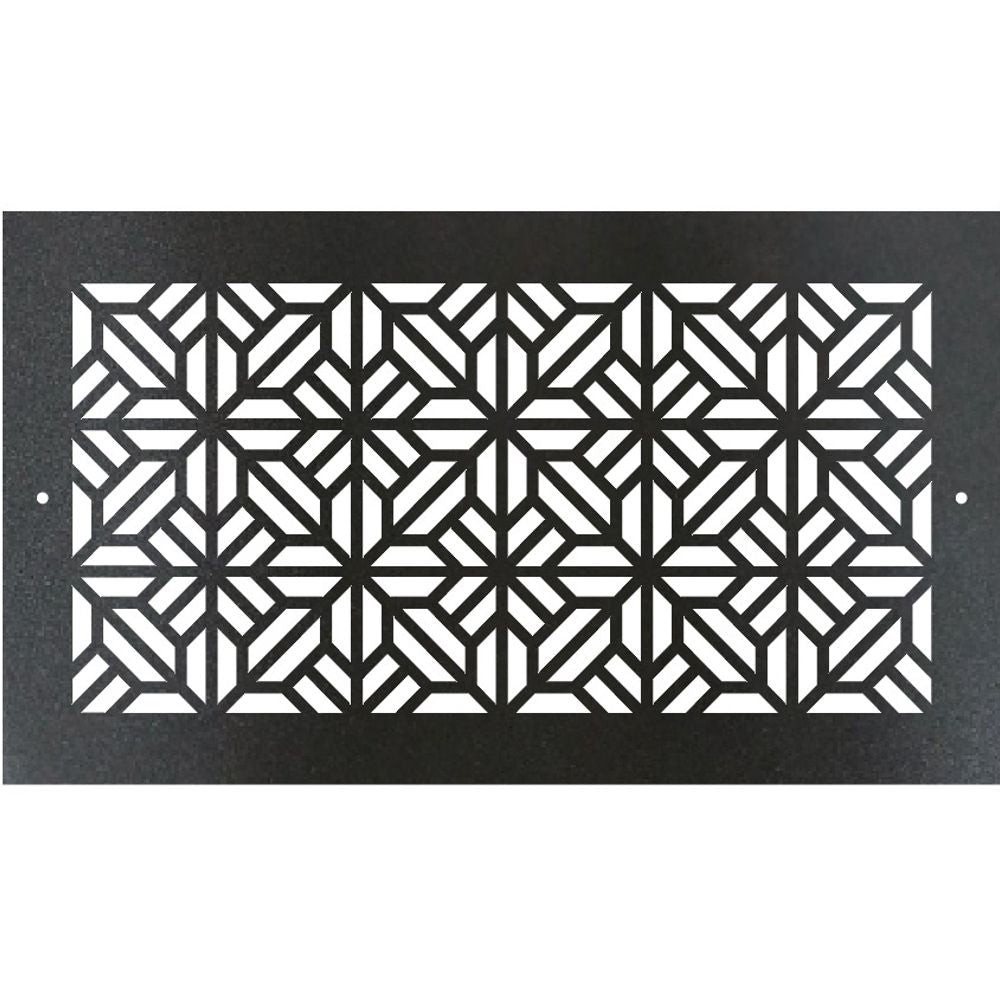 Spring tile – Metal Floor