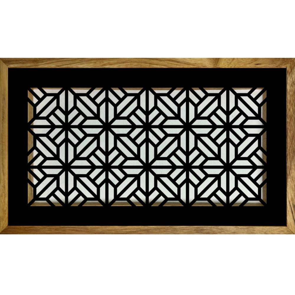 Spring Tile Magnetic Metal Registers – Stellar Air Decorative