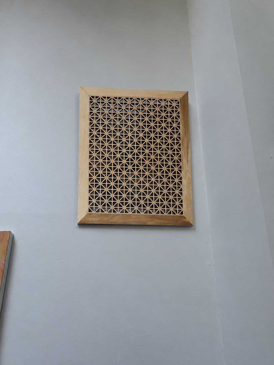Diamonds- Grille Cover