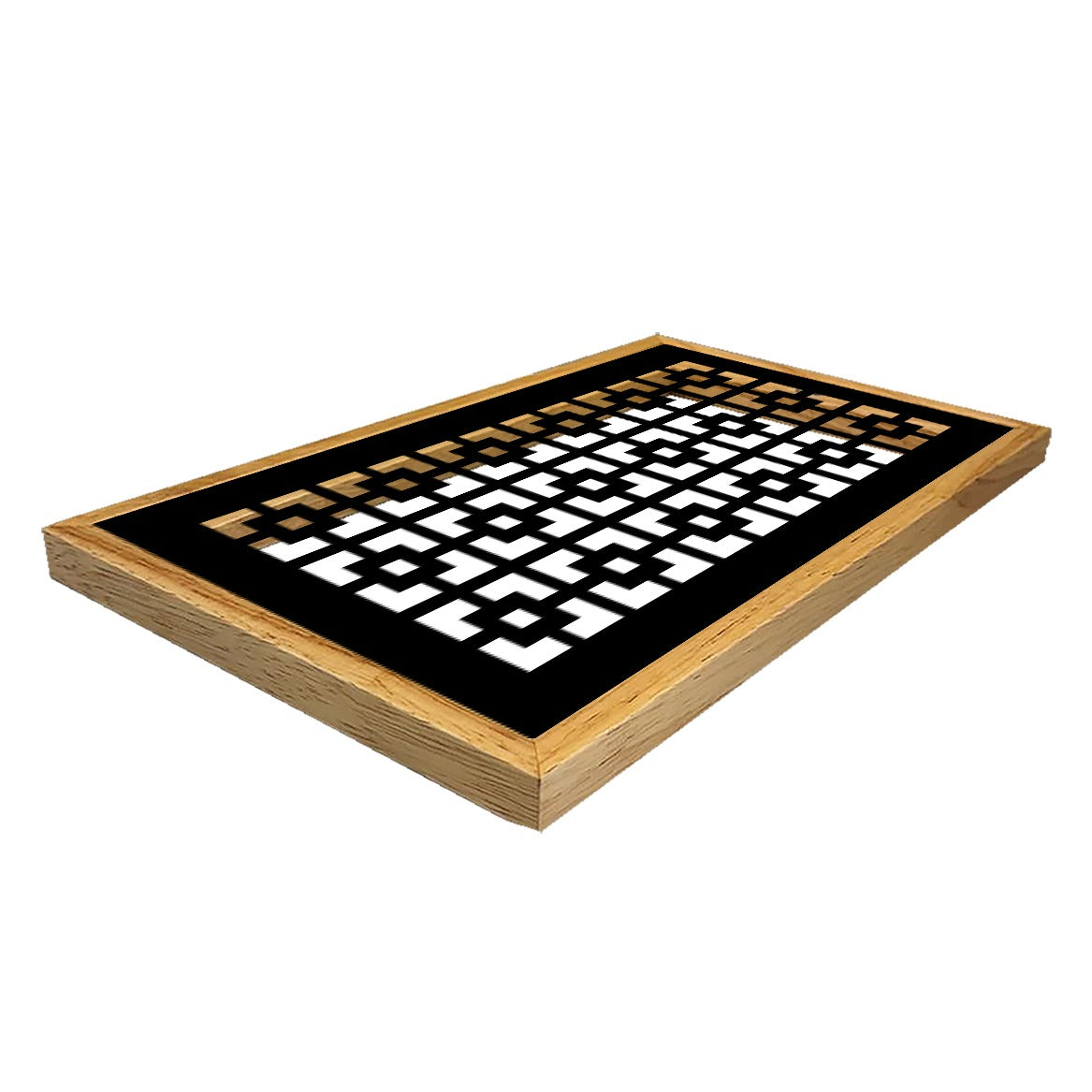Catalina - Magnetic Metal Registers