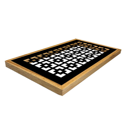 Catalina - Magnetic Metal Registers