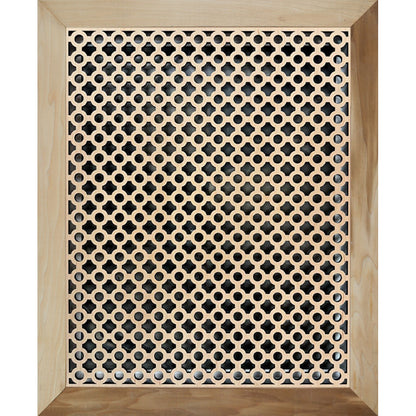 Cobblestone- Grille Cover