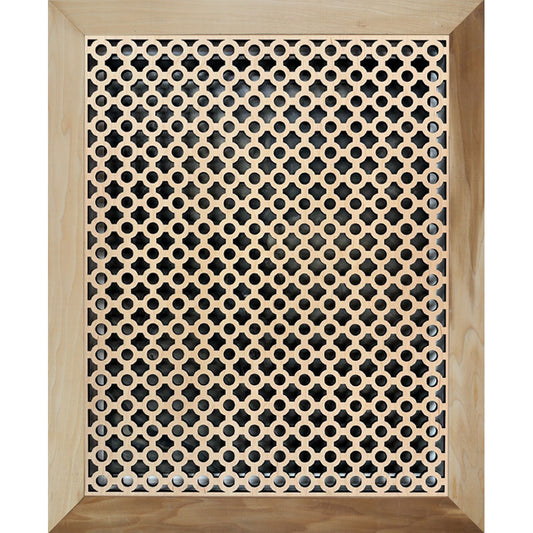 Cobblestone- Grille Cover