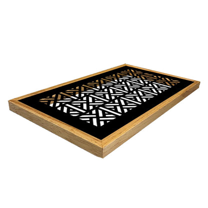 Cherokee - Magnetic Metal Registers