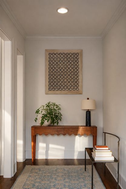 Dogwood- Grille Cover