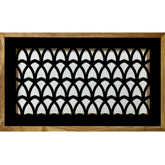Heavenly Arches - Magnetic Metal Registers