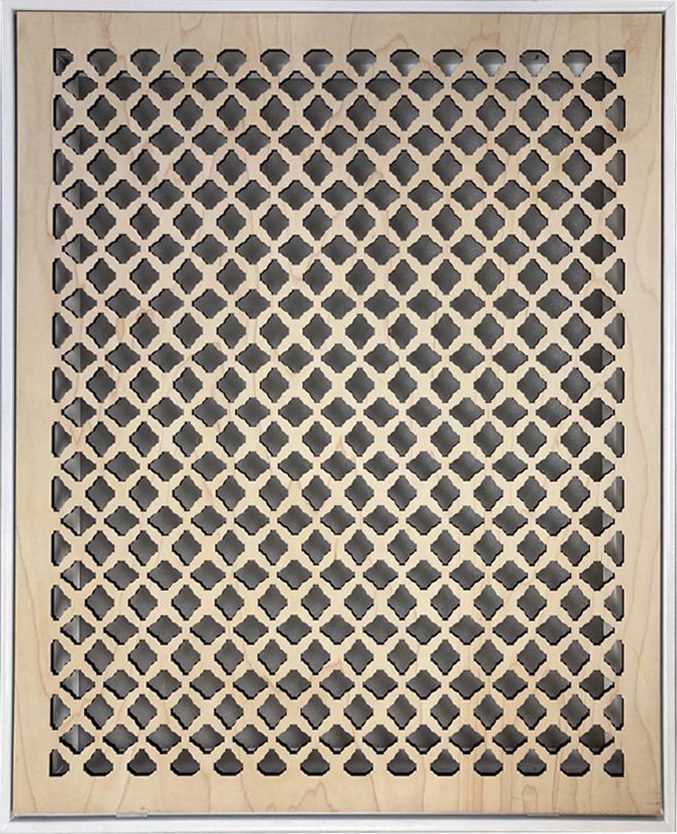 Imperial - Grille Cover