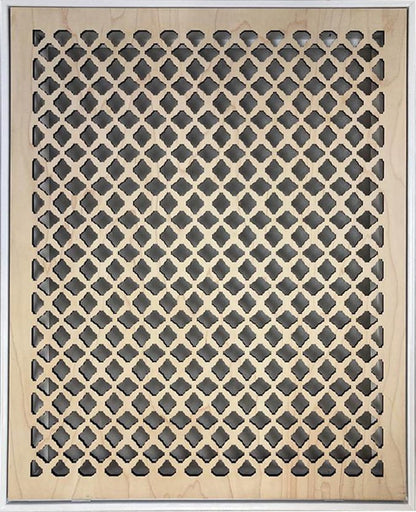 Imperial - Grille Cover