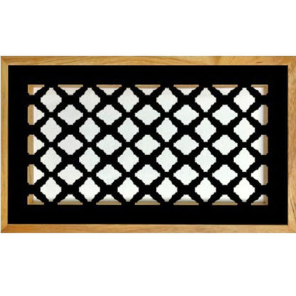 Imperial - Magnetic Metal Registers