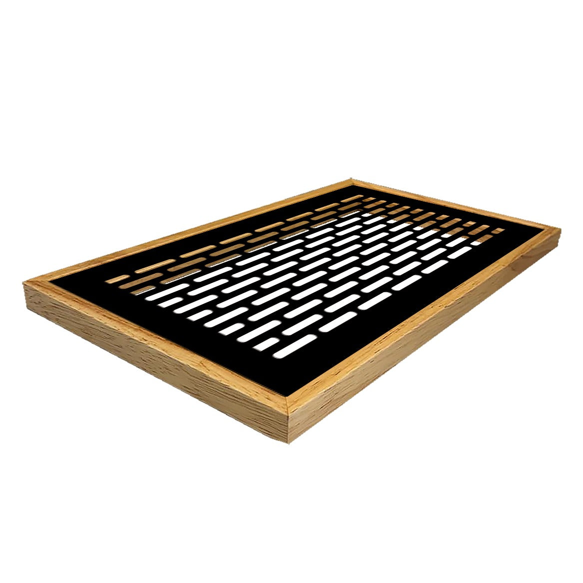 Industrial - Magnetic Metal Registers