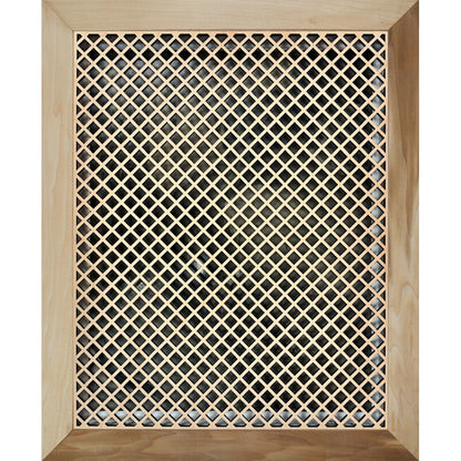 Mid-Century- Grille Cover