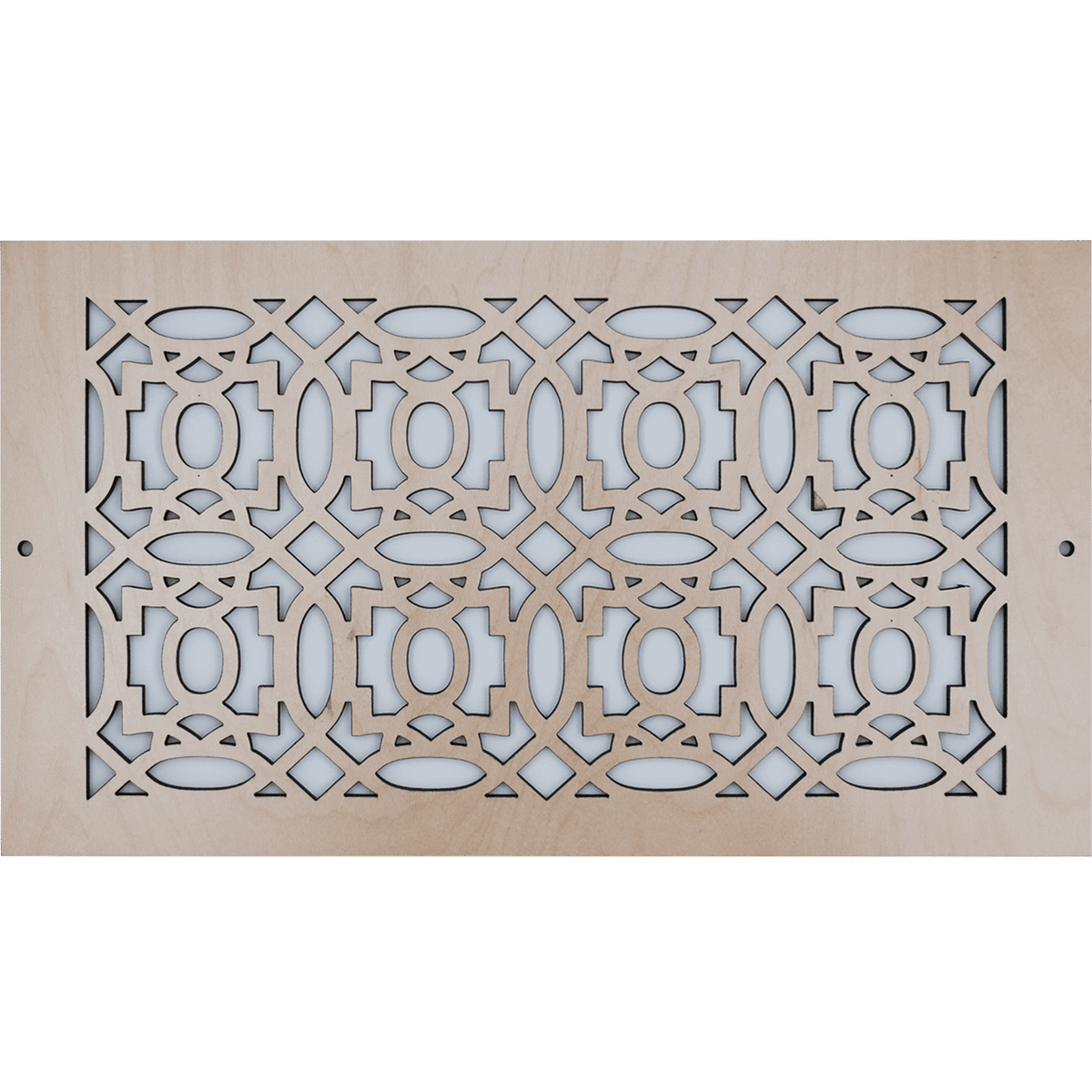 Moroccan - Vent Cover, Wall Vent, Air Vent Cover, Intake Air Grille, Stellar Air, Decorative Vent Covers, Charleston, SC