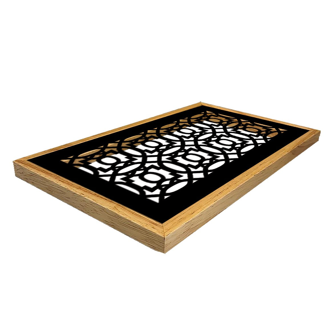 Moroccan - Magnetic Metal Registers