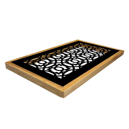 Moroccan - Magnetic Metal Registers