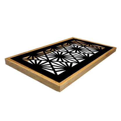 Sunburst - Magnetic Metal Registers