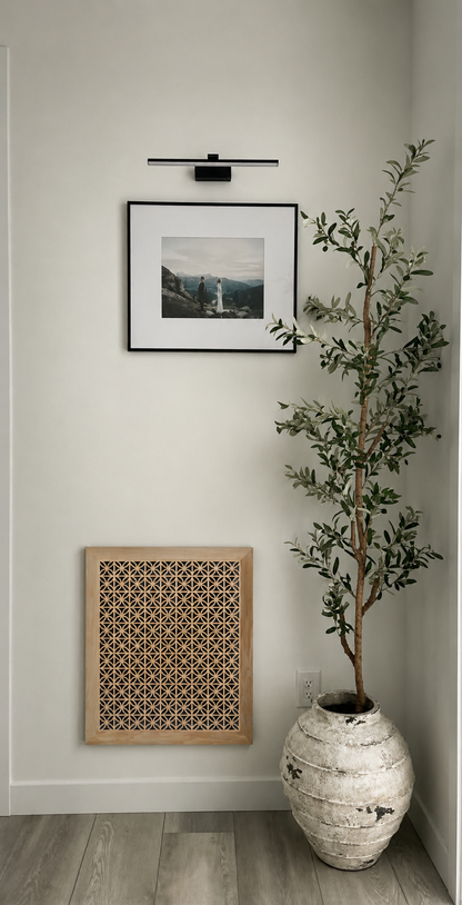 Dogwood- Grille Cover