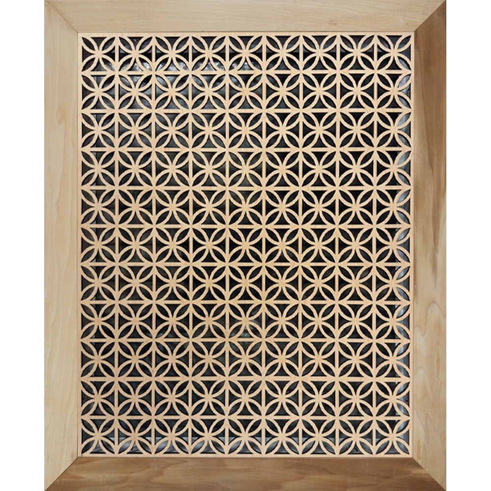 Dogwood- Grille Cover