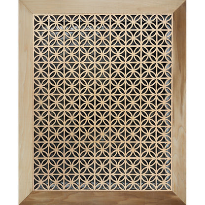 Dogwood- Grille Cover