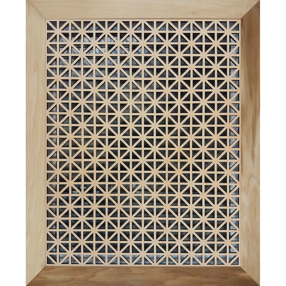 Diamonds- Grille Cover