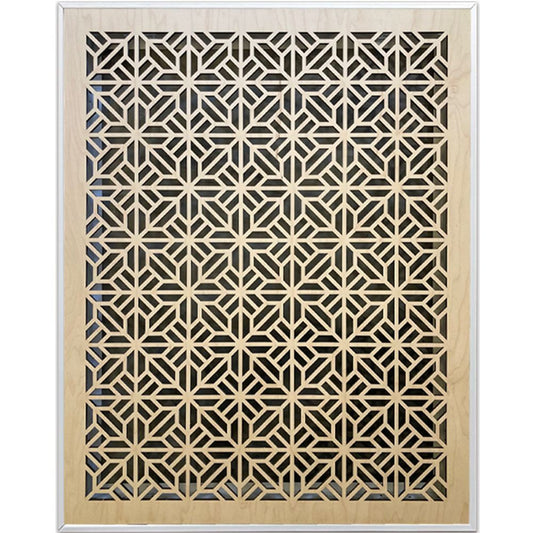 Spring Tile - Grille Cover