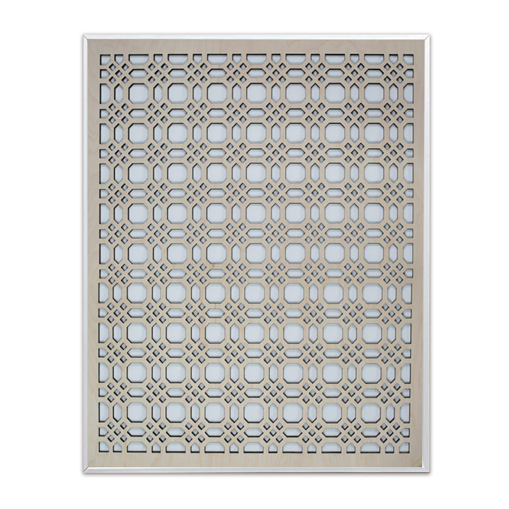 I - GESTONME - 12X12 - WHITE