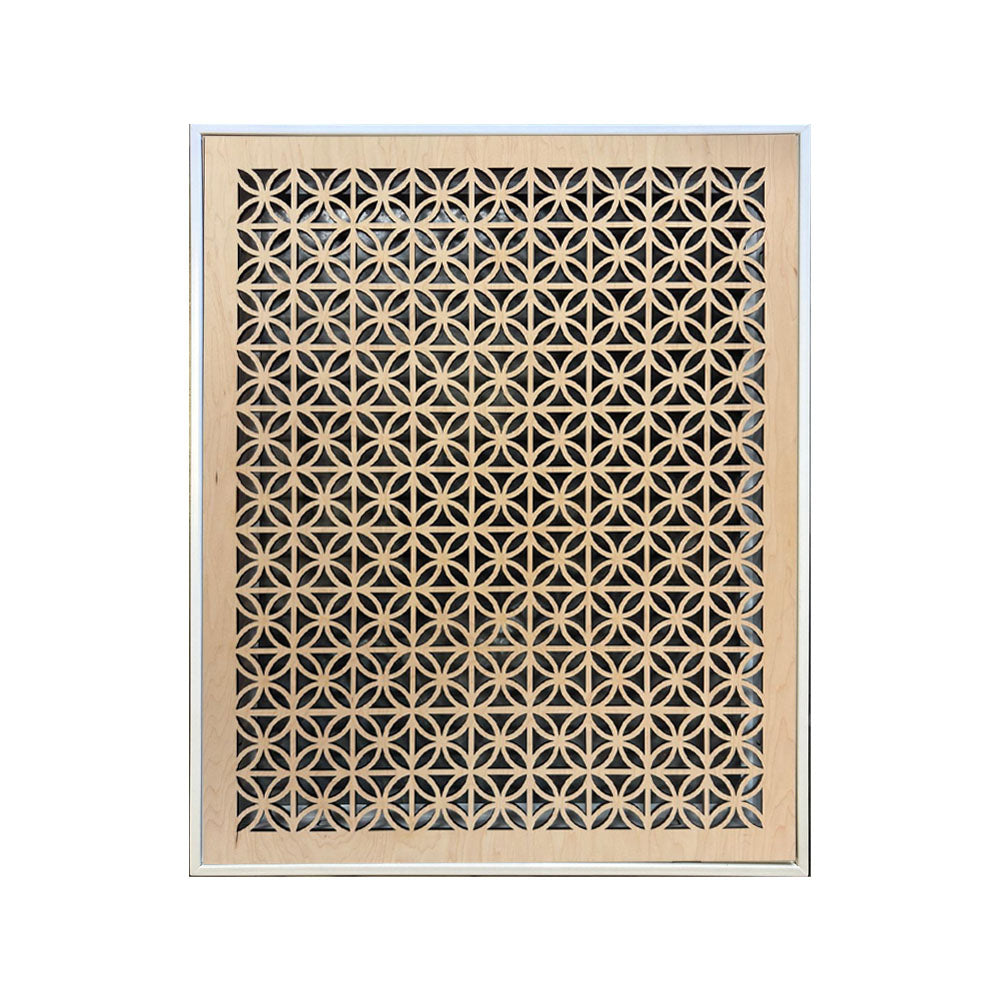 Dogwood- Grille Cover