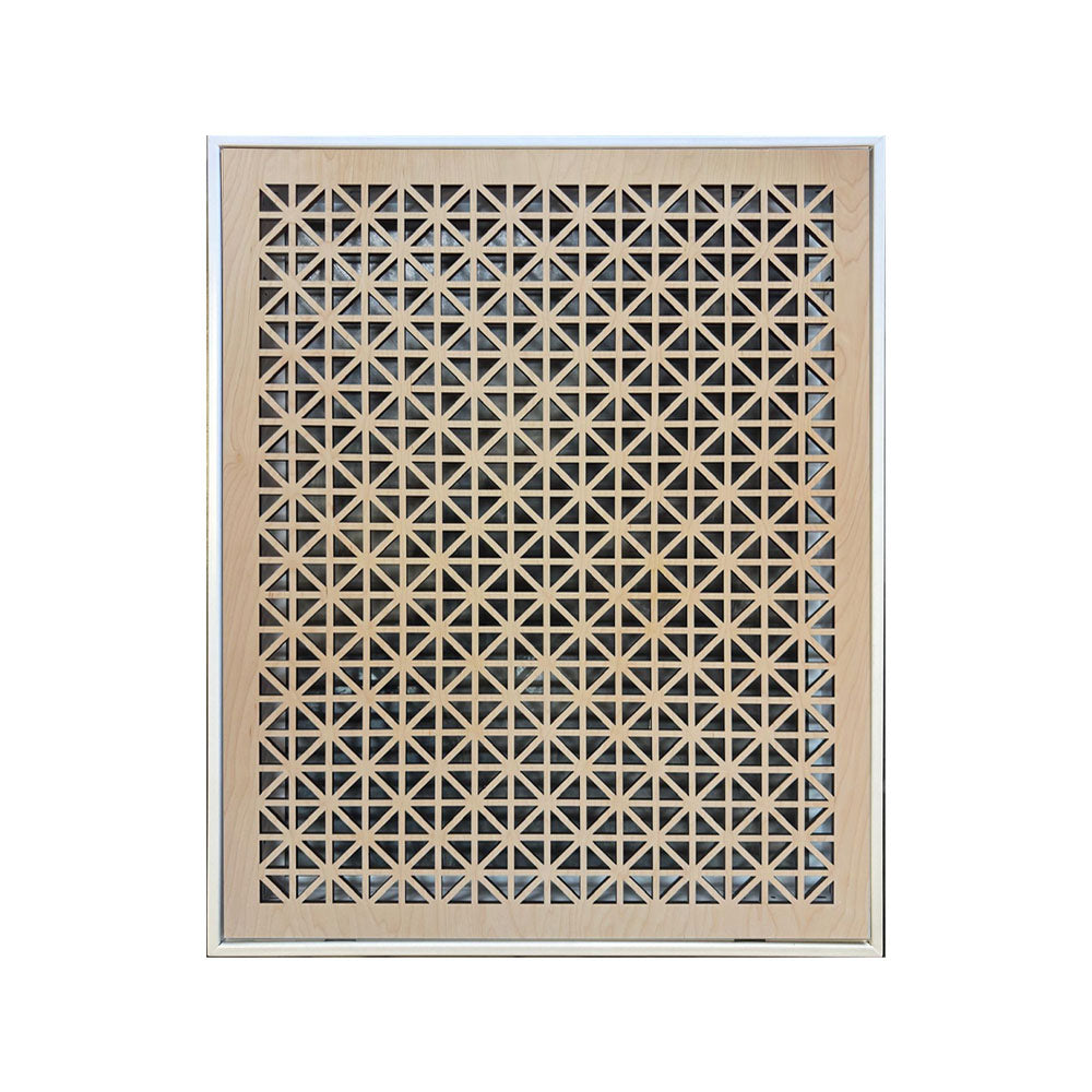 Diamonds- Grille Cover