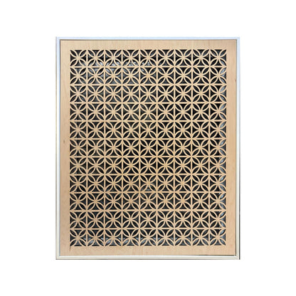 Dogwood- Grille Cover
