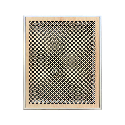 Mid-Century- Grille Cover