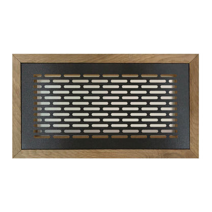 Industrial - Magnetic Metal Registers