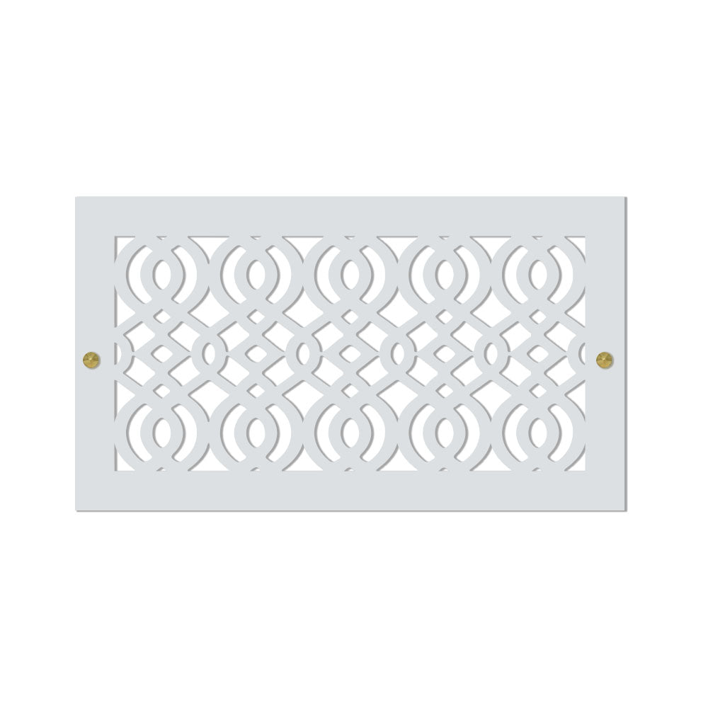Arabic - Vent Cover Wood Registers for Wall/Ceiling