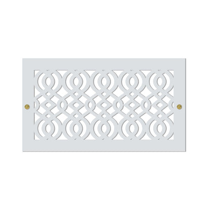 Arabic - Vent Cover Wood Registers for Wall/Ceiling