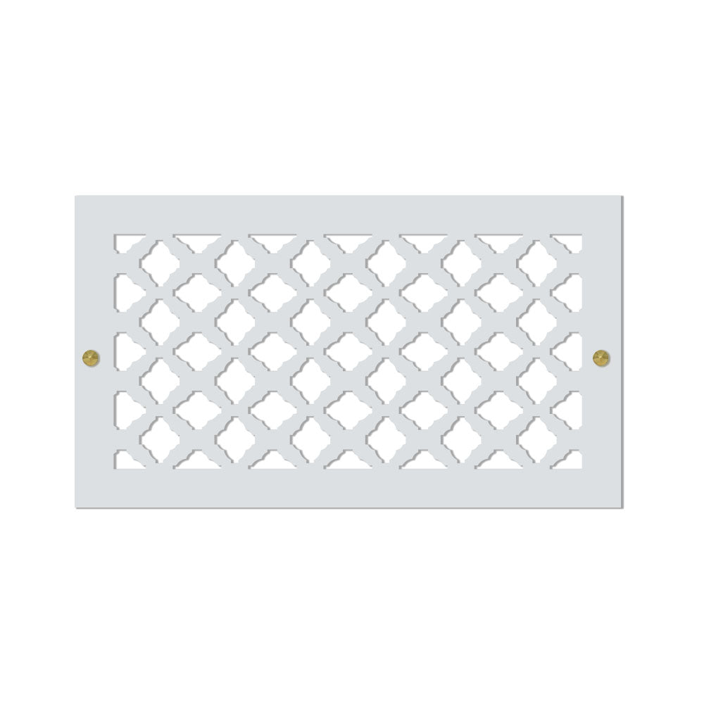 Imperial - Vent Cover Wood Registers for Wall/Ceiling
