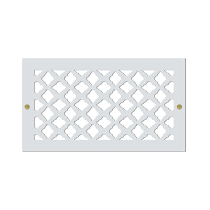 Imperial - Vent Cover Wood Registers for Wall/Ceiling